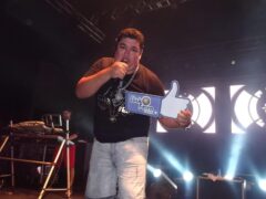 Tayrone Cigano